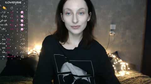 Snapshot of effy_gray chatting on January 27, 2025, 11:11 pm Anna online show from January 27, 2025, 11:11 pm