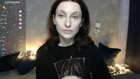 Snapshot of effy_gray chatting on February 11, 2025, 4:44 am Anna online show from February 11, 2025, 4:44 am