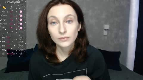 Snapshot of effy_gray chatting on February 12, 2025, 5:37 am Anna online show from February 12, 2025, 5:37 am