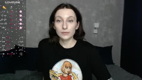 Snapshot of effy_gray chatting on March 8, 2025, 11:58 am Anna online show from March 8, 2025, 11:58 am