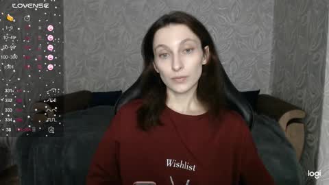 Snapshot of effy_gray chatting on September 11, 2025, 12:44 am Anna online show from September 11, 2025, 12:44 am