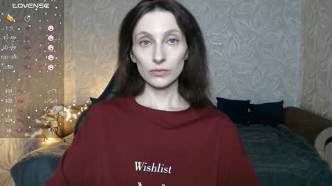 Snapshot of effy_gray chatting on September 28, 2025, 3:01 am Anna online show from September 28, 2025, 3:01 am