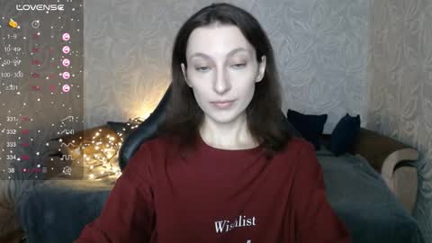 Snapshot of effy_gray chatting on October 11, 2025, 5:50 am Anna online show from October 11, 2025, 5:50 am