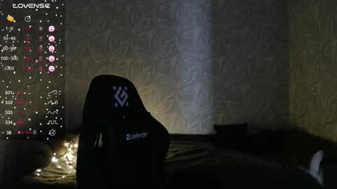 Snapshot of effy_gray chatting on November 1, 2025, 4:36 am Anna online show from November 1, 2025, 4:36 am