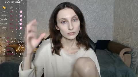 Anna online show from November 22, 2025, 5:06 am