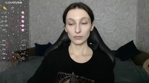 Anna online show from December 2, 2025, 1:55 am