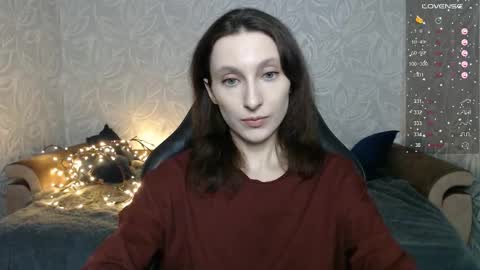 Anna online show from January 7, 2026, 3:09 am