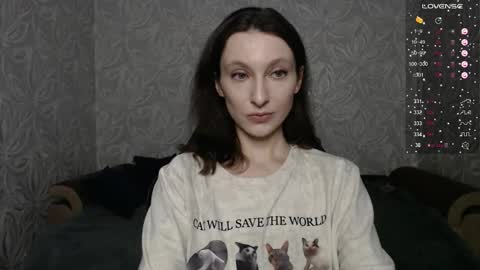 Anna online show from February 4, 2026, 2:06 am