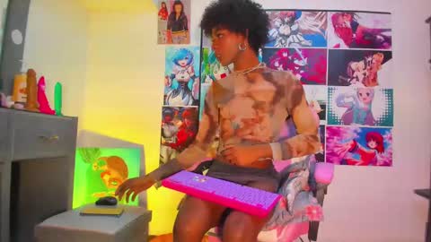 effy_marinn online show from February 12, 2025, 2:45 am