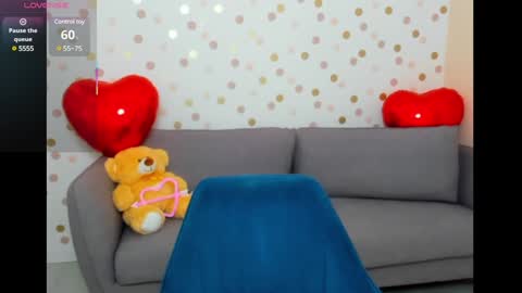 Effy online show from January 24, 2025, 6:24 am