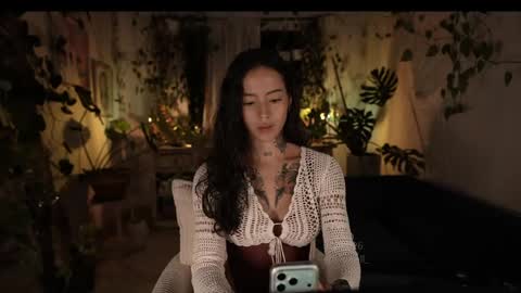 Effy online show from June 3, 2026, 1:41 am