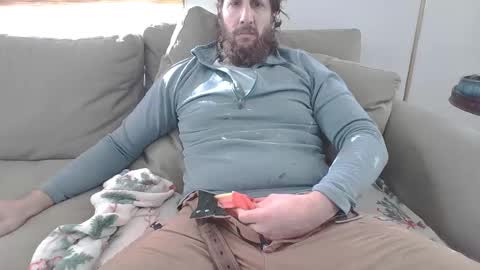 Eggplant Out online show from February 12, 2025, 7:02 pm