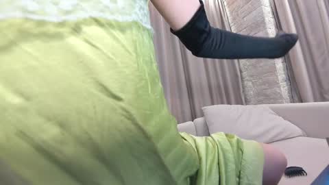 Erik and Alice online show from October 21, 2025, 12:11 am