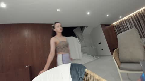 Erik and Alice online show from February 15, 2026, 3:03 am