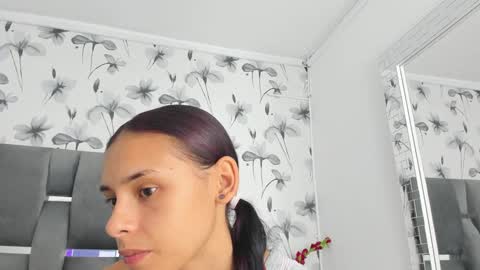 Valery online show from September 23, 2025, 1:03 pm