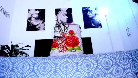 eiden_allenx1 online show from November 8, 2025, 11:10 am