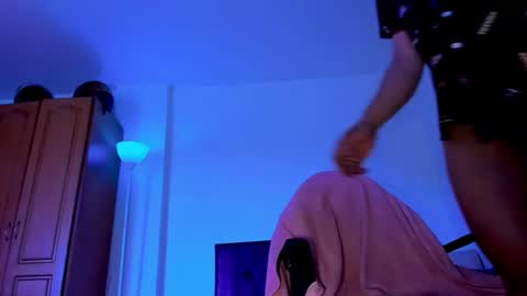 eiden_allenx1 online show from June 28, 2026, 8:37 pm