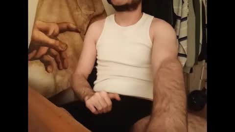 eigengraupia online show from April 16, 2026, 9:15 pm