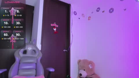 eileen_pinkman online show from January 6, 2025, 10:57 am