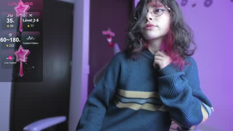 eileen_pinkman online show from January 28, 2025, 9:19 am