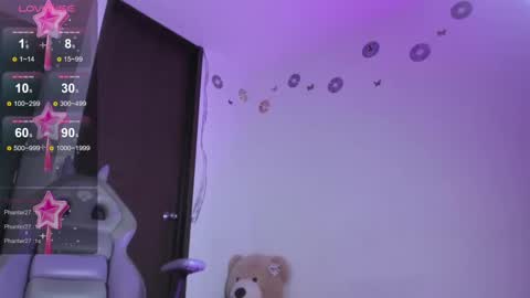 eileen_pinkman online show from February 26, 2025, 10:58 am