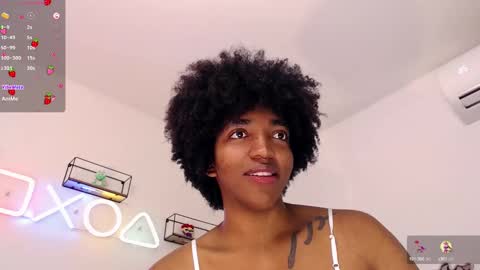 eileenn tanihara online show from December 5, 2024, 1:38 pm