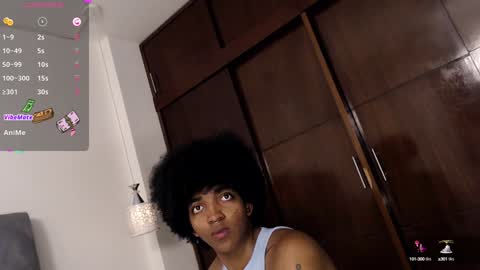 eileenn tanihara online show from January 9, 2025, 4:28 pm