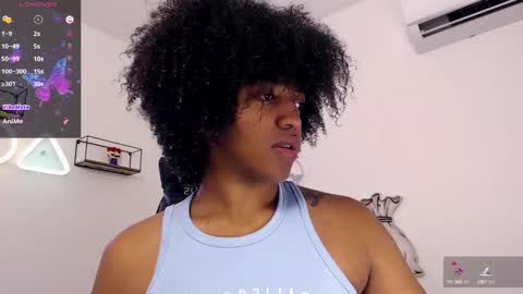 eileenn tanihara online show from January 15, 2025, 5:19 am