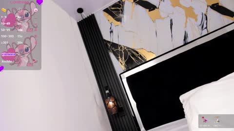 eileenn tanihara online show from January 19, 2025, 6:53 am