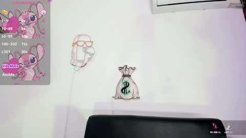 eileenn tanihara online show from January 22, 2025, 9:02 am