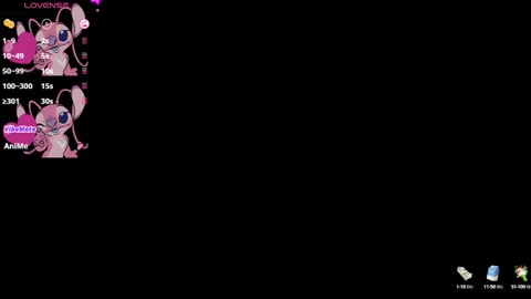 eileenn tanihara online show from February 2, 2025, 10:13 am