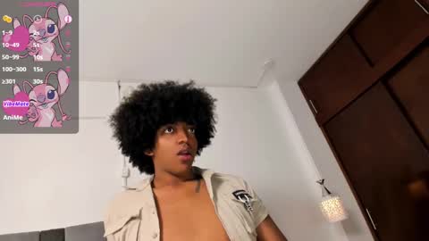 eileenn tanihara online show from February 18, 2025, 7:21 am