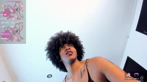 eileenn tanihara online show from February 27, 2025, 5:56 am