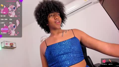 eileenn tanihara online show from March 2, 2025, 7:21 am