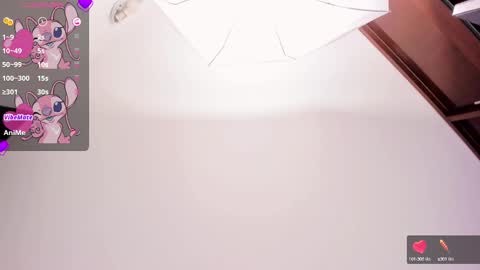 eileenn tanihara online show from March 2, 2025, 10:24 am