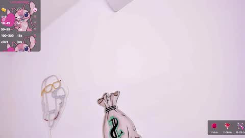 eileenn tanihara online show from October 15, 2025, 6:41 pm