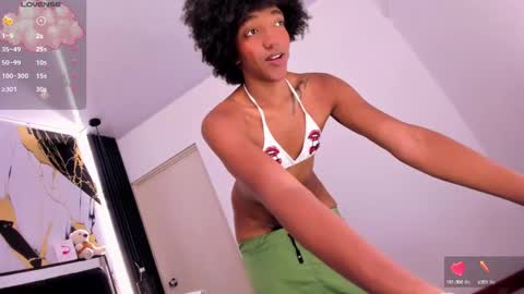 eileenn tanihara online show from October 20, 2025, 7:25 pm