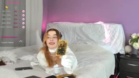 Snapshot of eilinwood chatting on December 17, 2025, 2:34 pm eilinwood online show from December 17, 2025, 2:34 pm