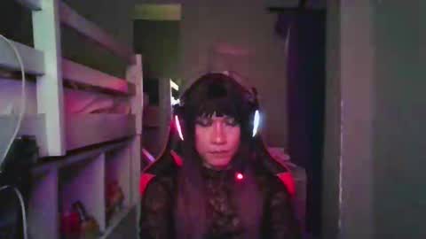 Snapshot of eimii18 chatting on March 31, 2026, 12:23 am Eimi online show from March 31, 2026, 12:23 am