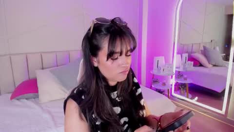 eimmy_bm online show from January 9, 2026, 7:15 pm