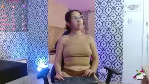 eimmy_tay online show from March 13, 2026, 7:31 pm