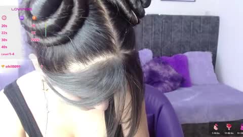 eimy01 online show from March 28, 2026, 12:49 pm