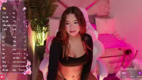 eimy__2 online show from March 26, 2026, 7:36 am