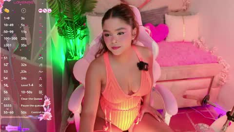 eimy__2 online show from April 21, 2026, 5:25 am