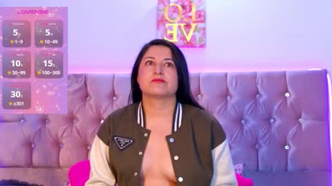 eimy__cute online show from February 7, 2026, 12:31 pm