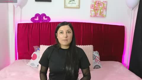 Snapshot of eimy__cute chatting on June 1, 2026, 7:15 pm eimy__cute online show from June 1, 2026, 7:15 pm