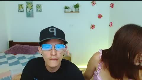 eimy_andres online show from June 22, 2026, 7:05 am