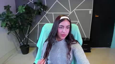 eimy_blum online show from March 21, 2026, 1:16 pm