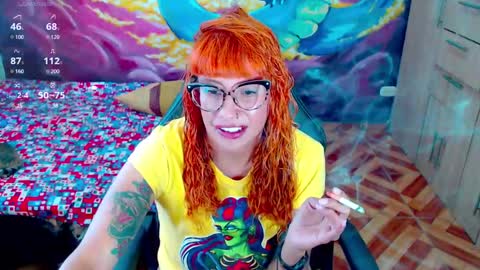 EIMY online show from January 19, 2025, 6:32 pm