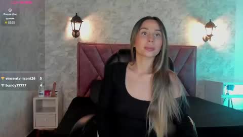 Snapshot of eimy_rose1 chatting on June 30, 2026, 12:28 pm Eimy rose online show from June 30, 2026, 12:28 pm